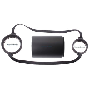 Visor Vector Optics Continental X6 5-30x56 SFP