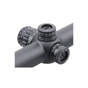 Visor Vector Optics Continental X6 5-30x56 CDM Hunting
