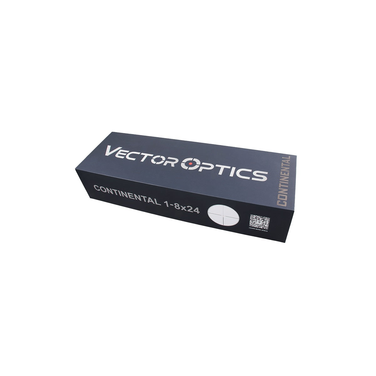 Visor Vector Optics Continental X8 1-8x24 ED