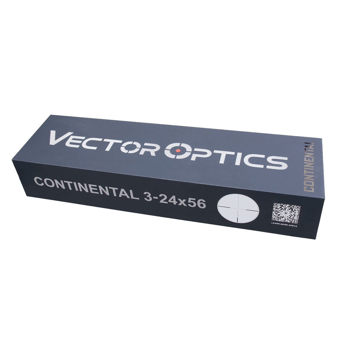 Visor Vector Optics Continental X8 3-24x56 ED