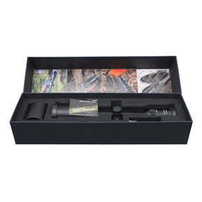 Visor Vector Optics Continental X8 3-24x56 ED