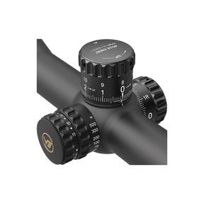 Visor Vector Optics Continental X8 3-24x56 ED Tactical
