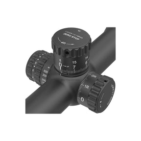 Visor Vector Optics Continental X8 3-24x56 ED Tactical