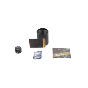 Visor Vector Optics Continental X8 3-24x56 ED Tactical