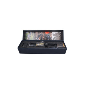 Visor Vector Optics Continental X8 3-24x56 ED Tactical