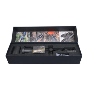 Visor Vector Optics Continental X8 4-32x56 ED