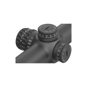 Visor Vector Optics Continental X8 4-32x56 ED
