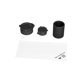 Visor Vector Optics Sentinel X Pro 10-40x50