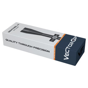 Visor Vector Optics Sentinel X Pro 10-40x50