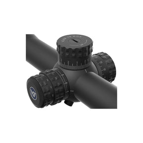 Visor Vector Optics Sentinel X Pro 10-40x50