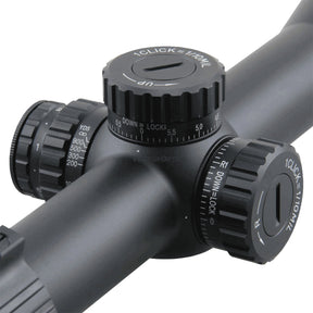 Visor Vector Optics Taurus 5-30x56