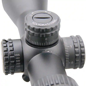 Visor Vector Optics Veyron 3-12x44 FFP