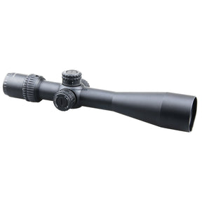 Visor Vector Optics Veyron 6-24x44 FFP