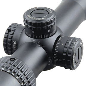 Visor Vector Optics Veyron 6-24x44 FFP