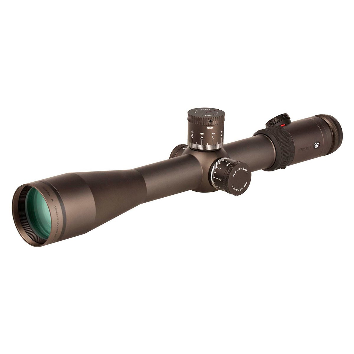 Visor Vortex Razor HD 5-20x50 FFP