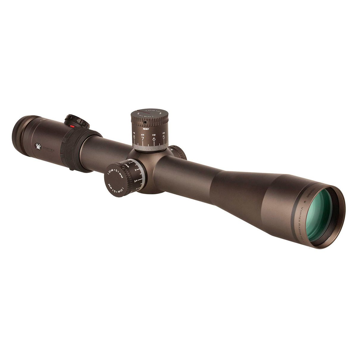 Visor Vortex Razor HD 5-20x50 FFP - foto 2