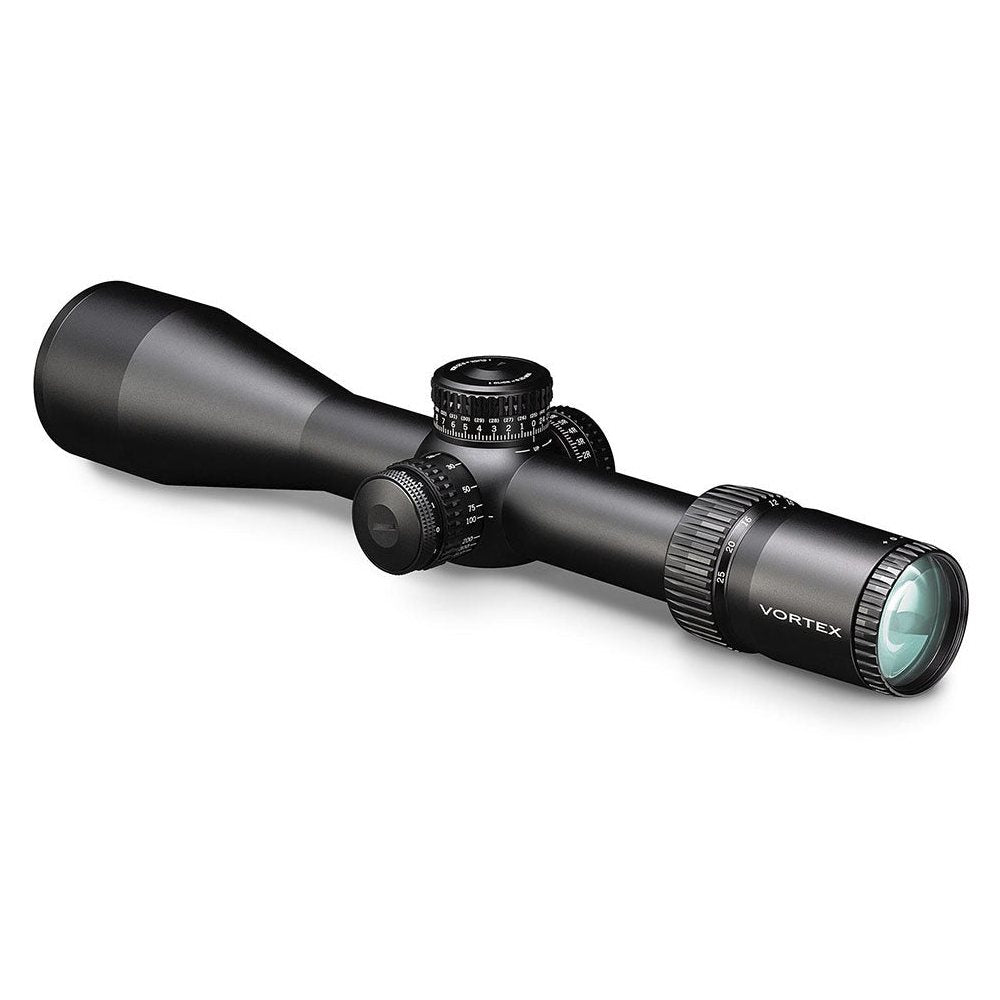 Visor rifle Vortex Strike Eagle 5-25x56 FFP - foto 2