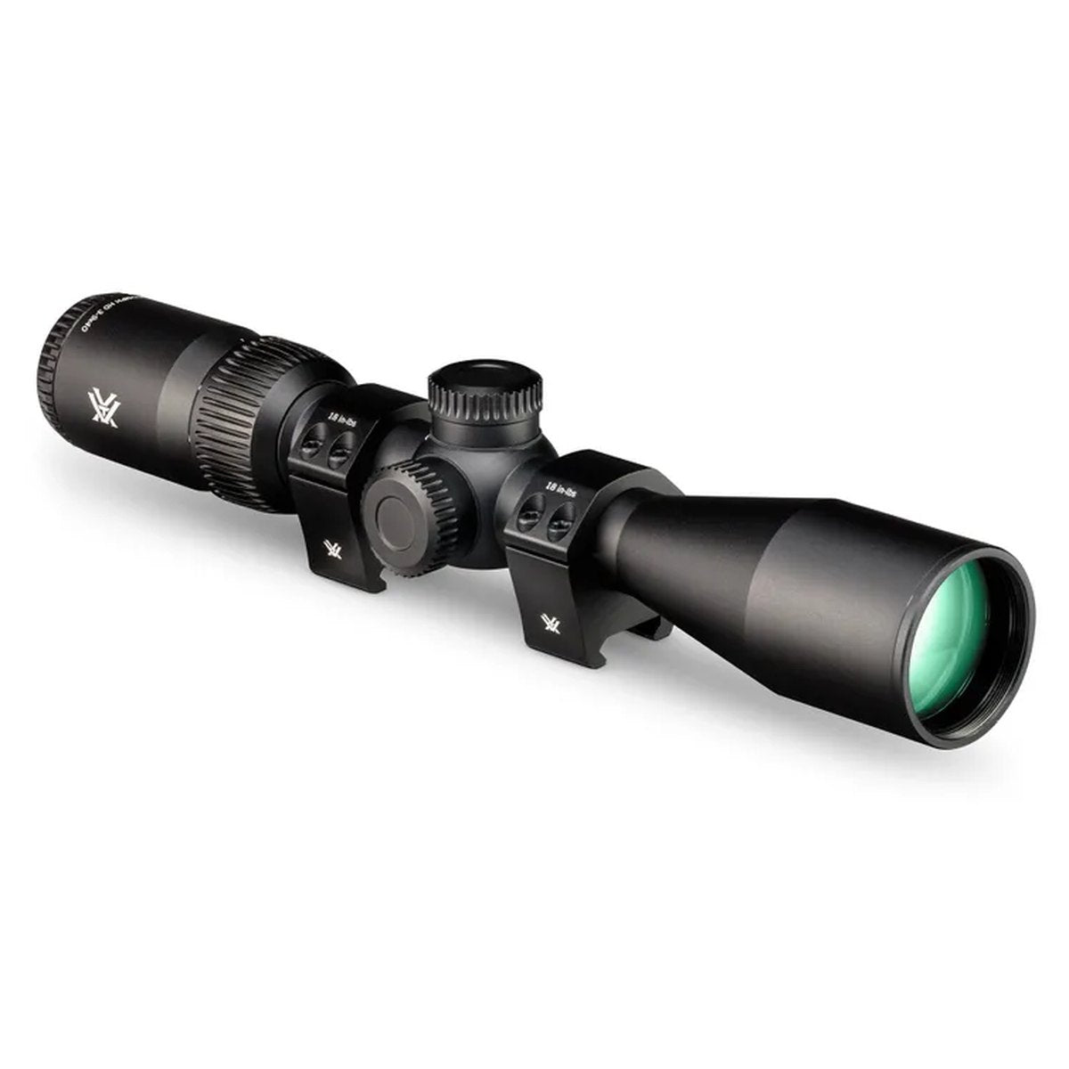 Visor Vortex Triumph HD Dead Hold Bdc MOA