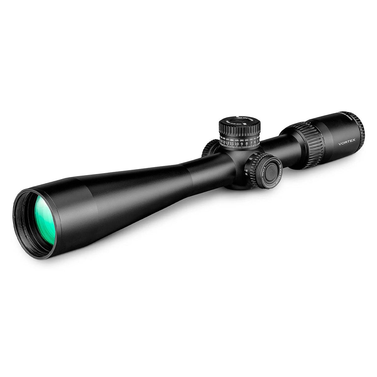 Visor Vortex Viper HD 2-10x42 SFP