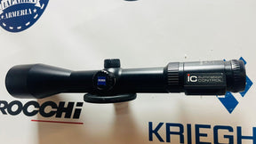 Visor Zeiss Varipoint M 3-12x56 Carril Retícula Iluminada y Sistema IC Control