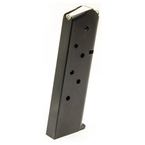 Cargador metálico REMINGTON 1911 7R (pavonado)