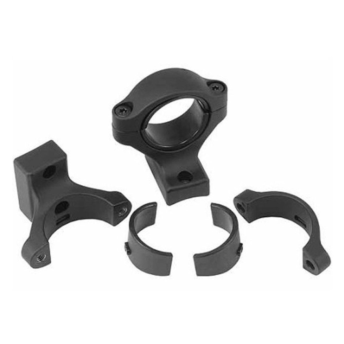 Montura REMINGTON Integral para Rem. 783 detalle