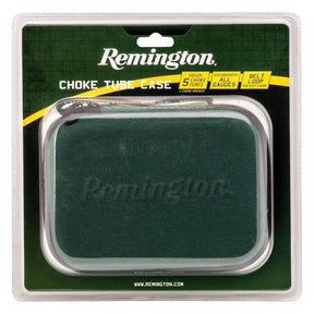 Estuche REMINGTON para chokes de escopeta - imagen 2