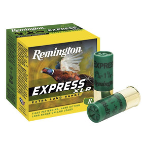 Cartuchos de caza REMINGTON EXPRESS Extra Long Range - imagen 3