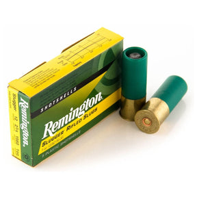 Balas para escopeta REMINGTON Slugger - imagen 3