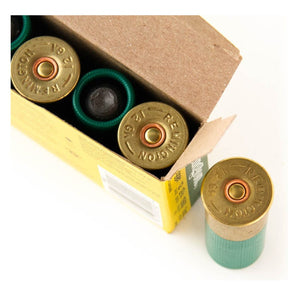 Balas para escopeta REMINGTON Slugger Plus - imagen 3