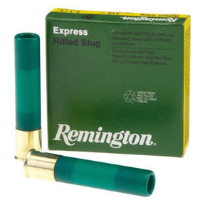 Balas para escopeta REMINGTON Slugger