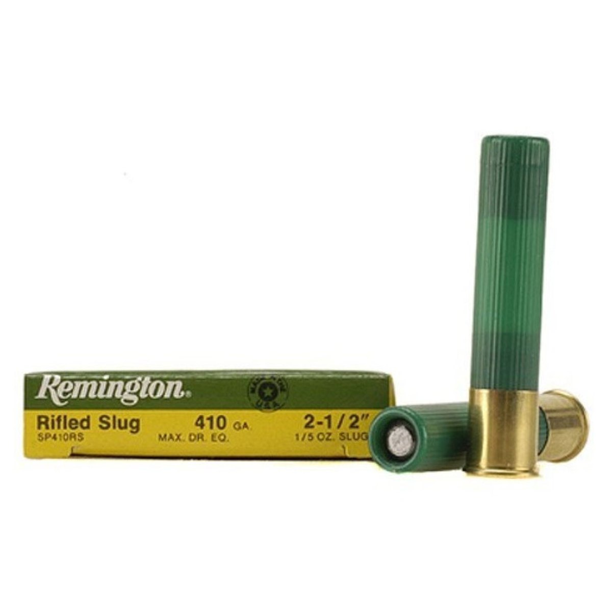 Balas para escopeta REMINGTON Slugger - imagen 2