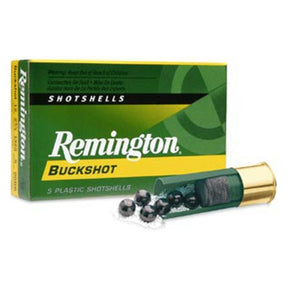 Postas para escopeta REMINGTON Express Buckshot