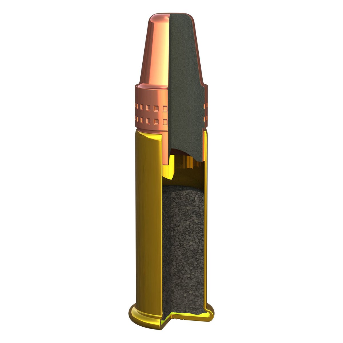 Munición REMINGTON .22 LR Viper - imagen 3