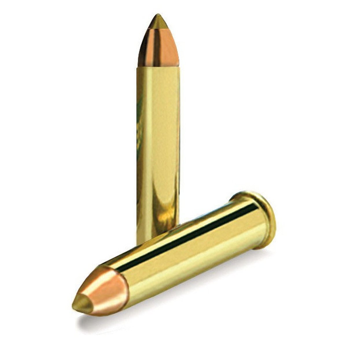 Munición metálica REMINGTON Premier Magnum Rimfire ACCUTIP-V detalle