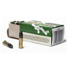 Munición REMINGTON .22 LR Thunderbolt - imagen 3