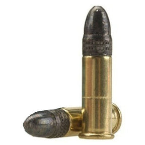 Munición REMINGTON .22 LR Target - imagen 2