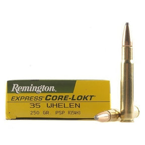 Munición metálica REMINGTON HIGH PERFORMANCE RIFLE - imagen 5