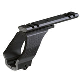 Montura WALTHER carril Weaver
