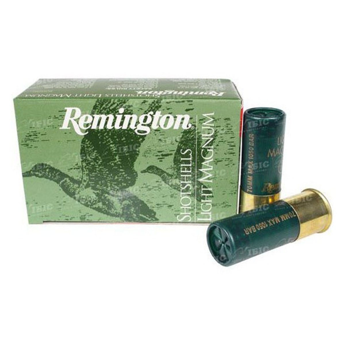 Cartuchos de caza REMINGTON Especial Anátidas