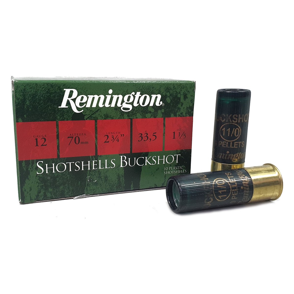 Postas para escopeta REMINGTON Gordon System