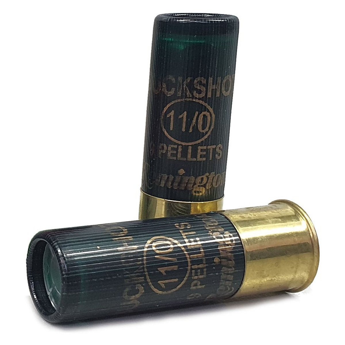 Postas para escopeta REMINGTON Gordon System detalle