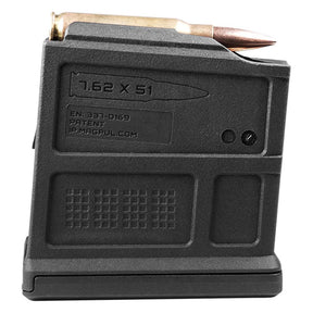 Cargador Magpul PMAG 5 Remington 700 SA AICS 5R - imagen 2