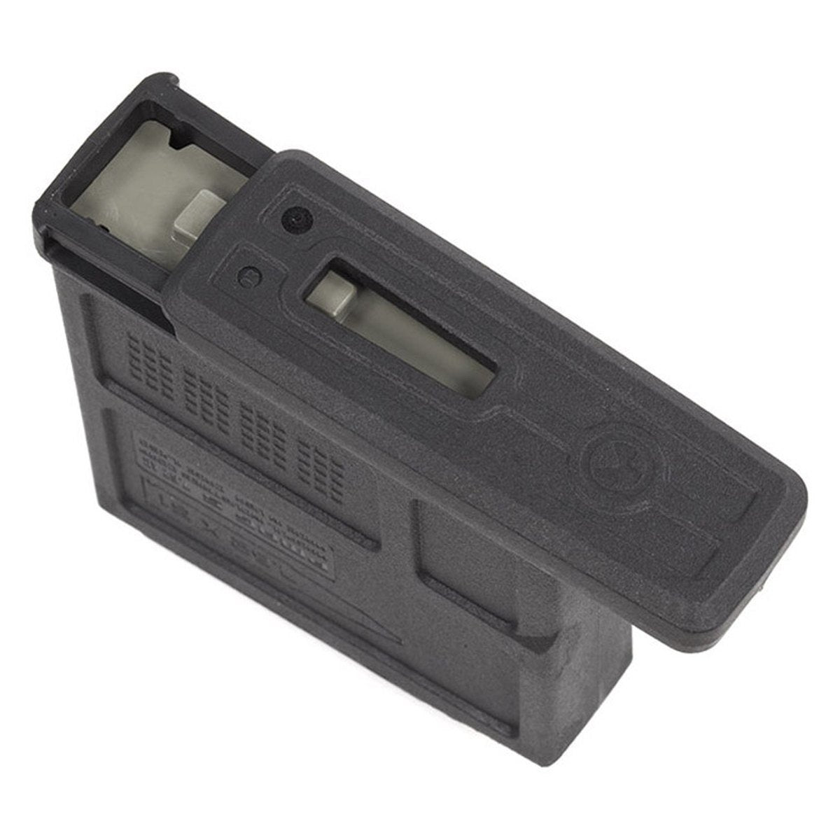 Cargador Magpul PMAG 5 Remington 700 SA AICS 5R vista