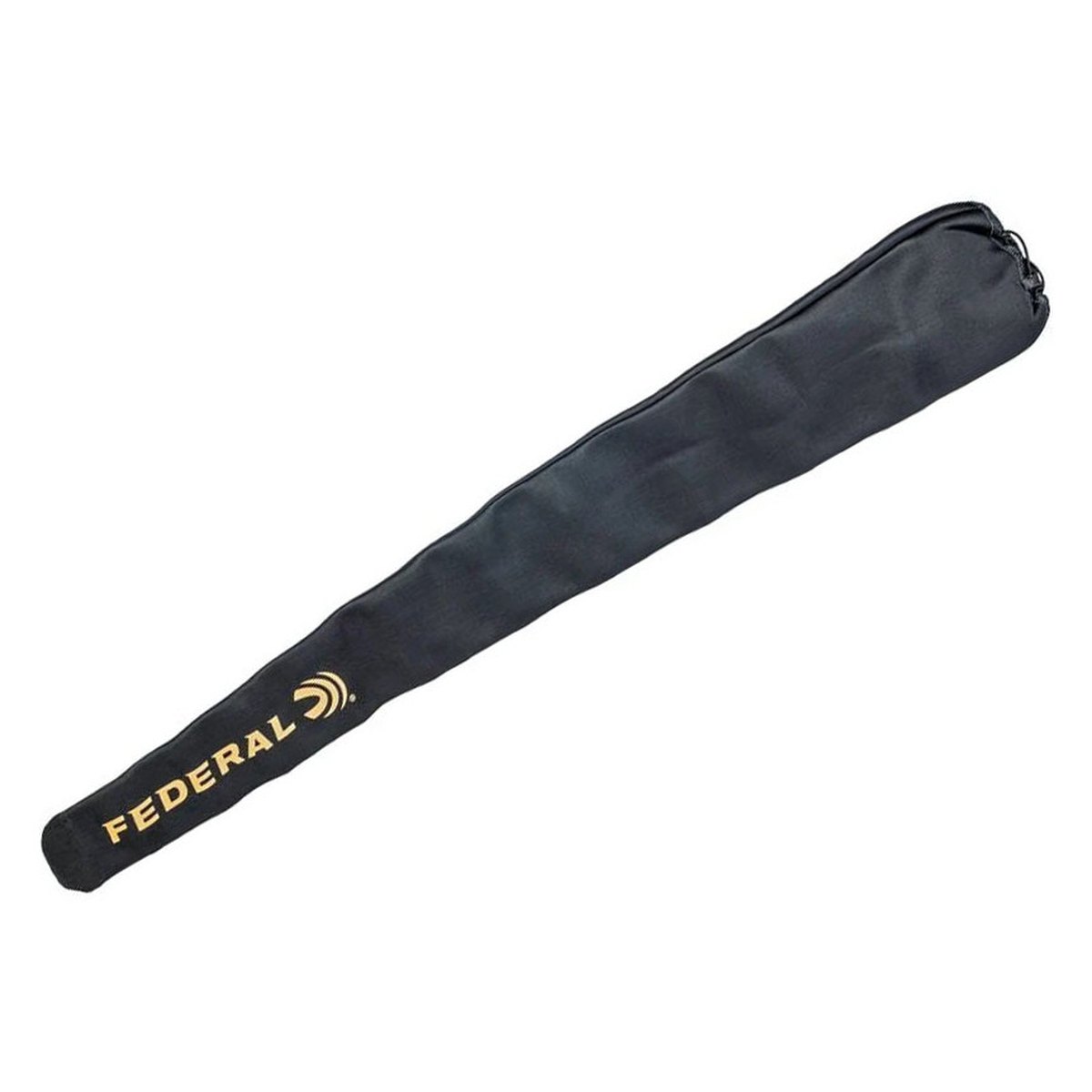 Funda de neopreno FEDERAL Dura-Stretch negra