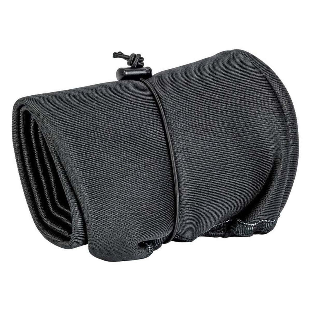 Funda de neopreno FEDERAL Dura-Stretch negra detalle