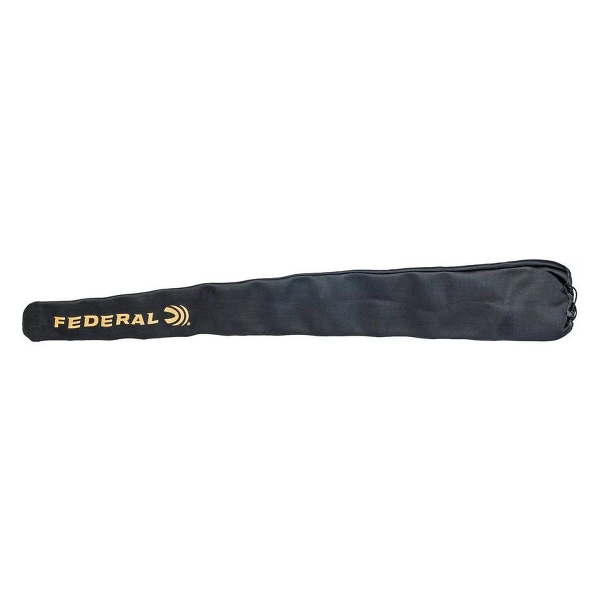 Funda de neopreno FEDERAL Dura-Stretch negra vista