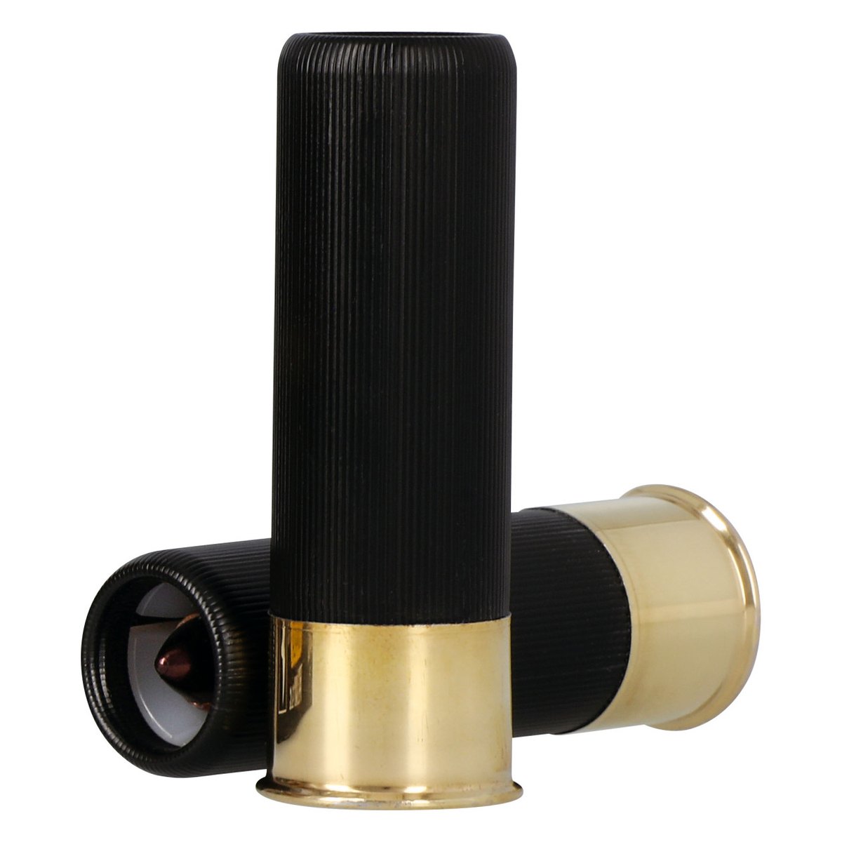 Balas para escopeta FEDERAL Freight Train Copper Sabot detalle