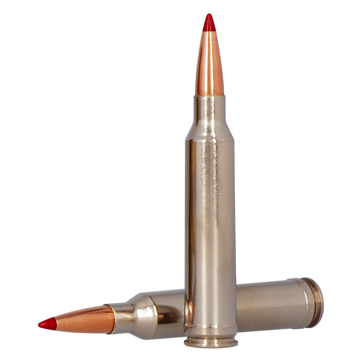 Munición metálica FEDERAL Hornady ELD-X - imagen 2