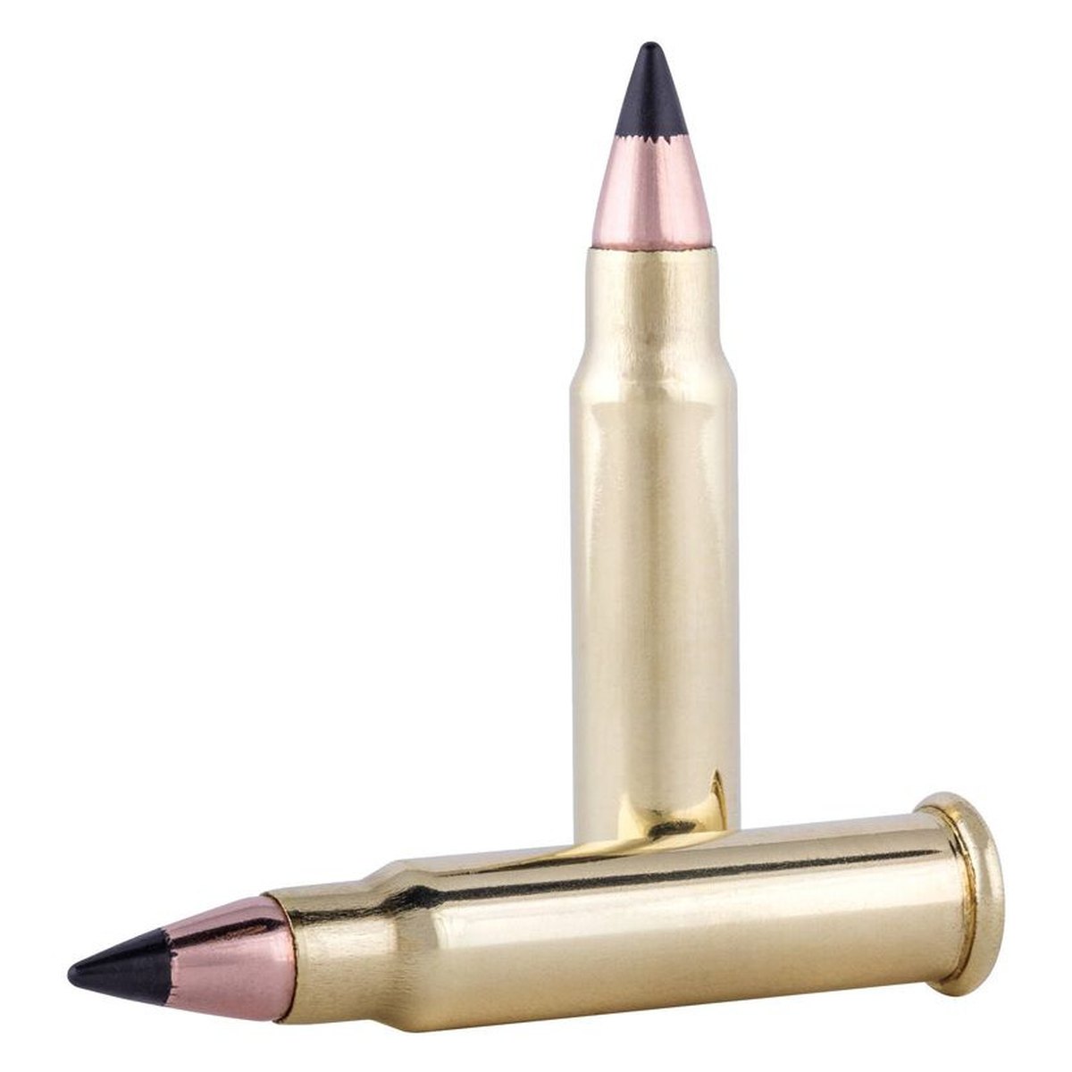Munición metálica FEDERAL Hornady V-Max - imagen 2